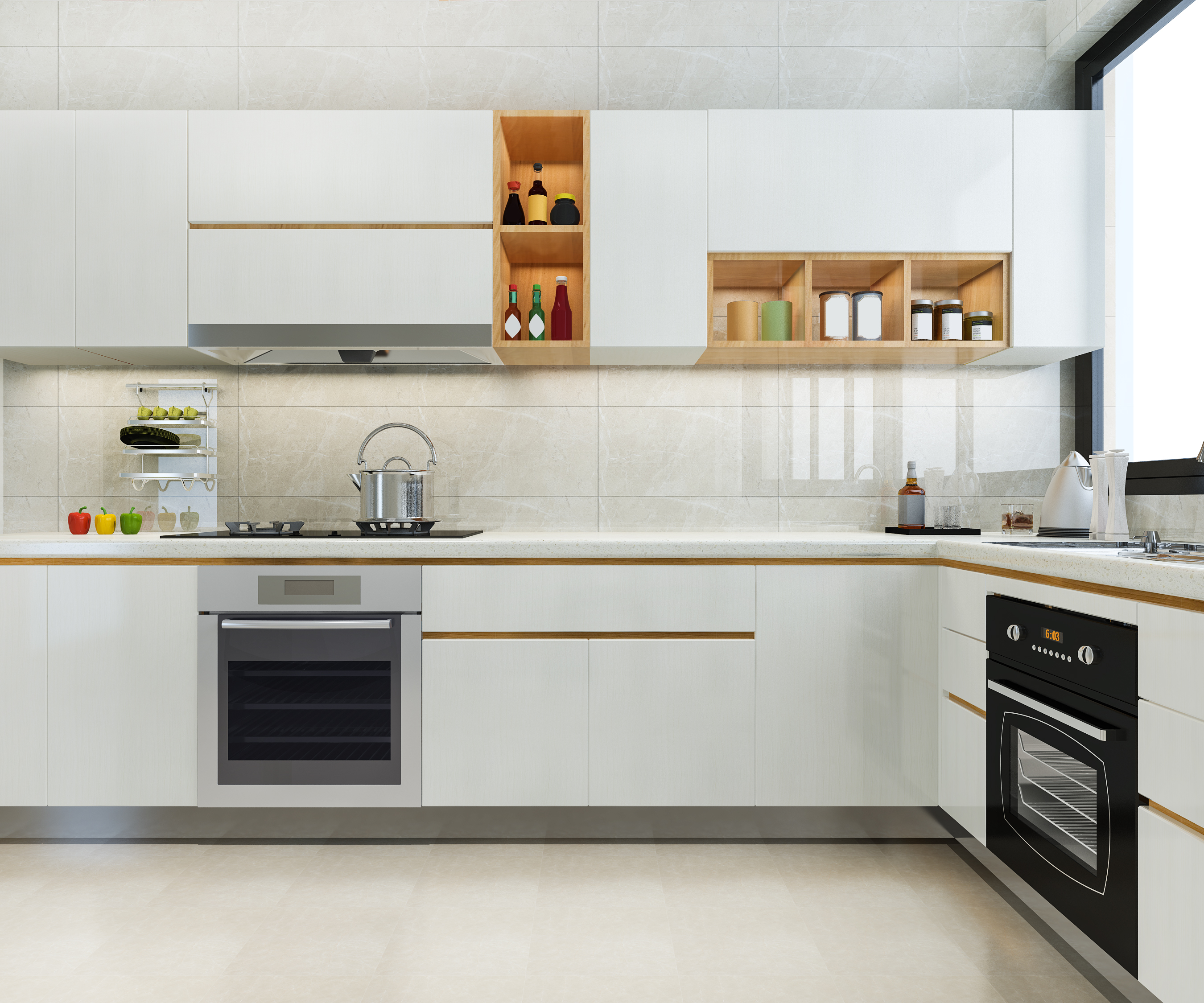 Kitchen Accessories